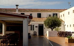 Agroturismo Binissafullet Vell